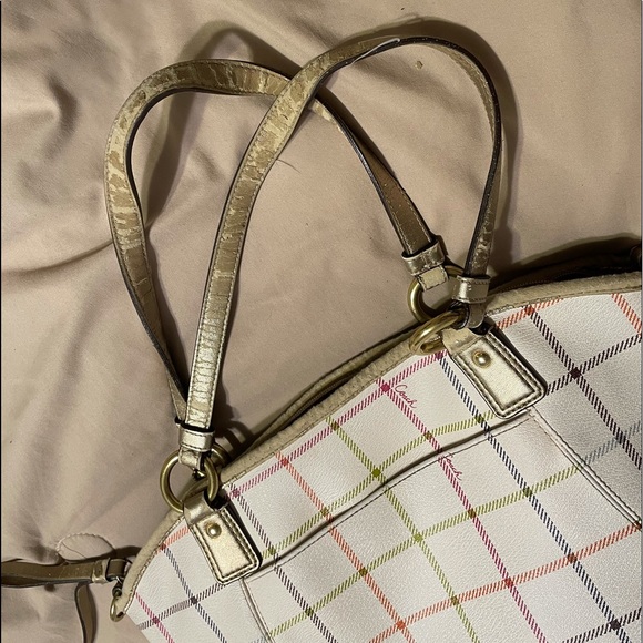 Coach bag - Picture 5 of 7